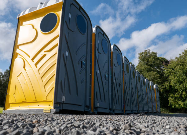 Professional Portable Potty Rental in Kenilworth, PA