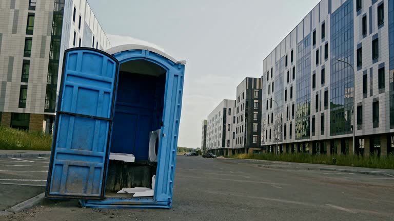  Kenilworth, PA Portable Potty Rental Pros