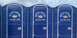 Best Portable Restroom Removal and Pickup  in Kenilworth, PA